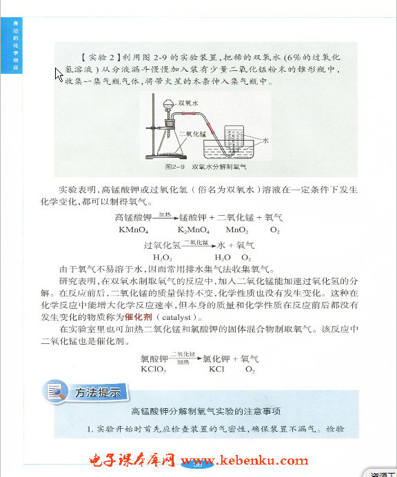 「2」.1 性质活泼的氧(7)