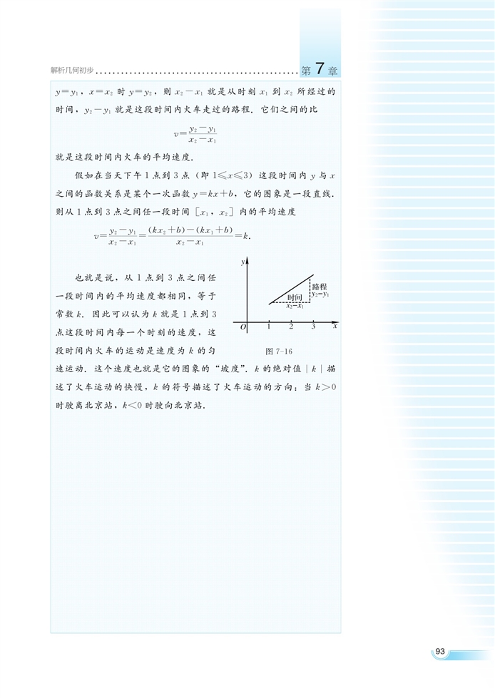 直线的方程(19)