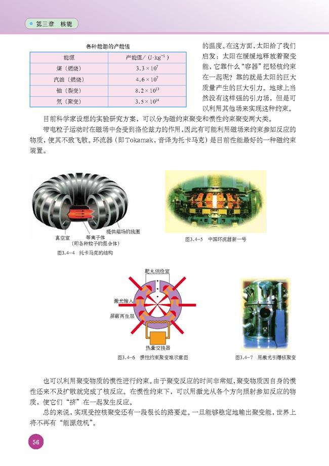 四 裂变和聚变(3)