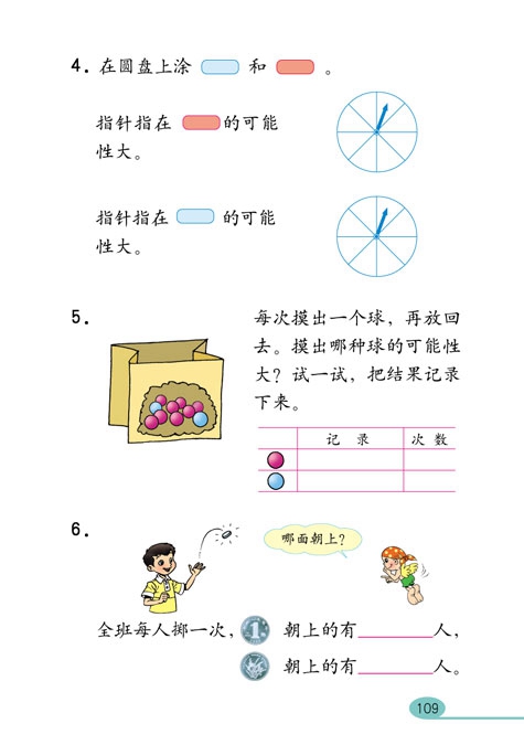 可能性(5)