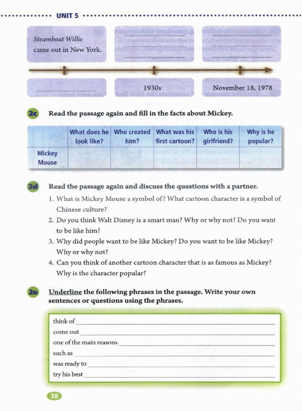 Section B(3)