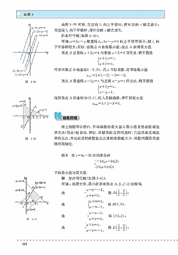 简单线性规划(9)