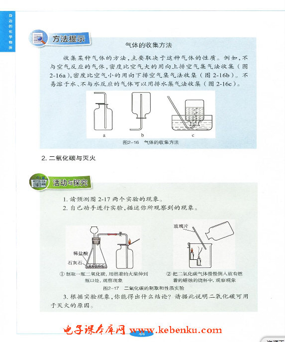 「2」.2 奇妙的二氧化碳(6)