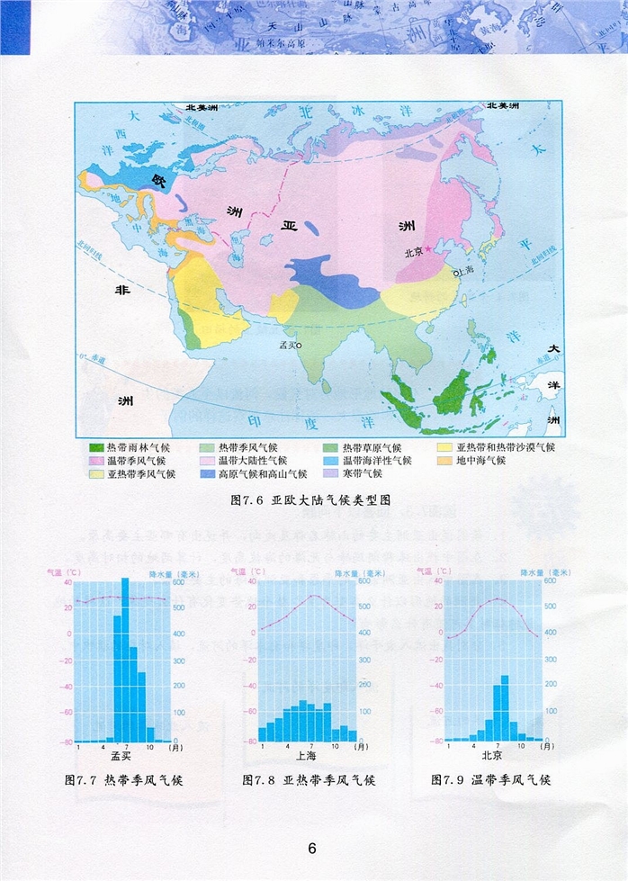 "日出之地"-亚细亚洲(5)