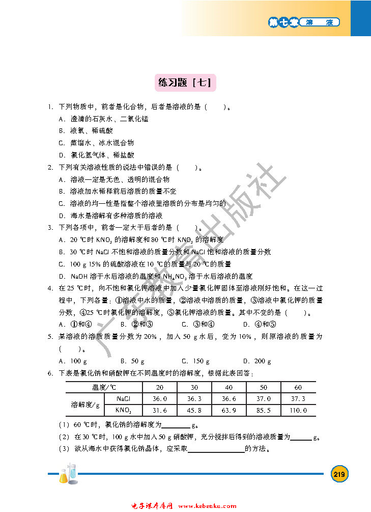 「7」.4 结晶现象(8)