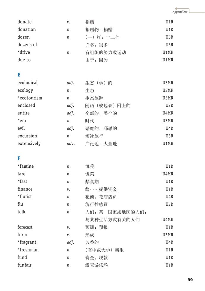 AppendixⅣ …(3)