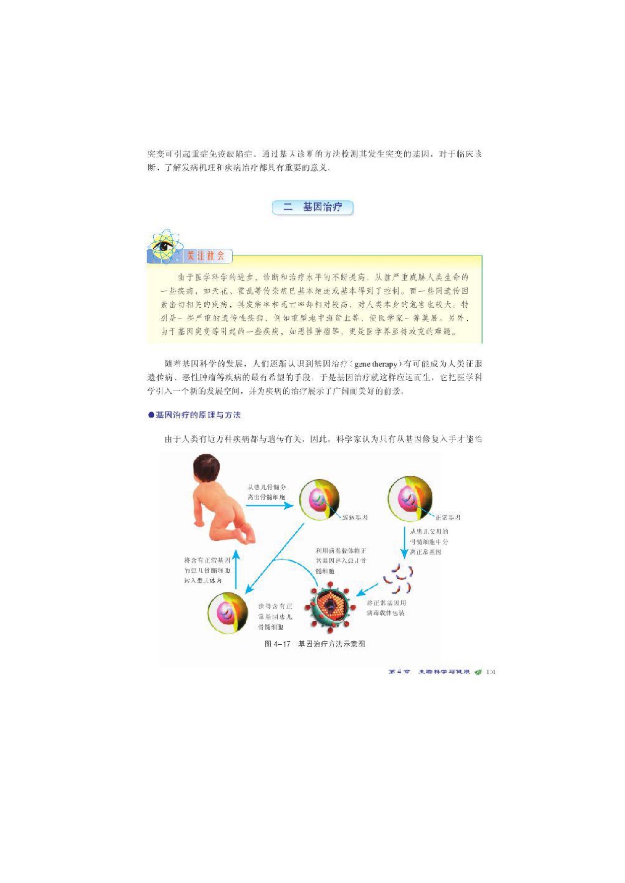 第4节基因诊断与基因治疗(3)
