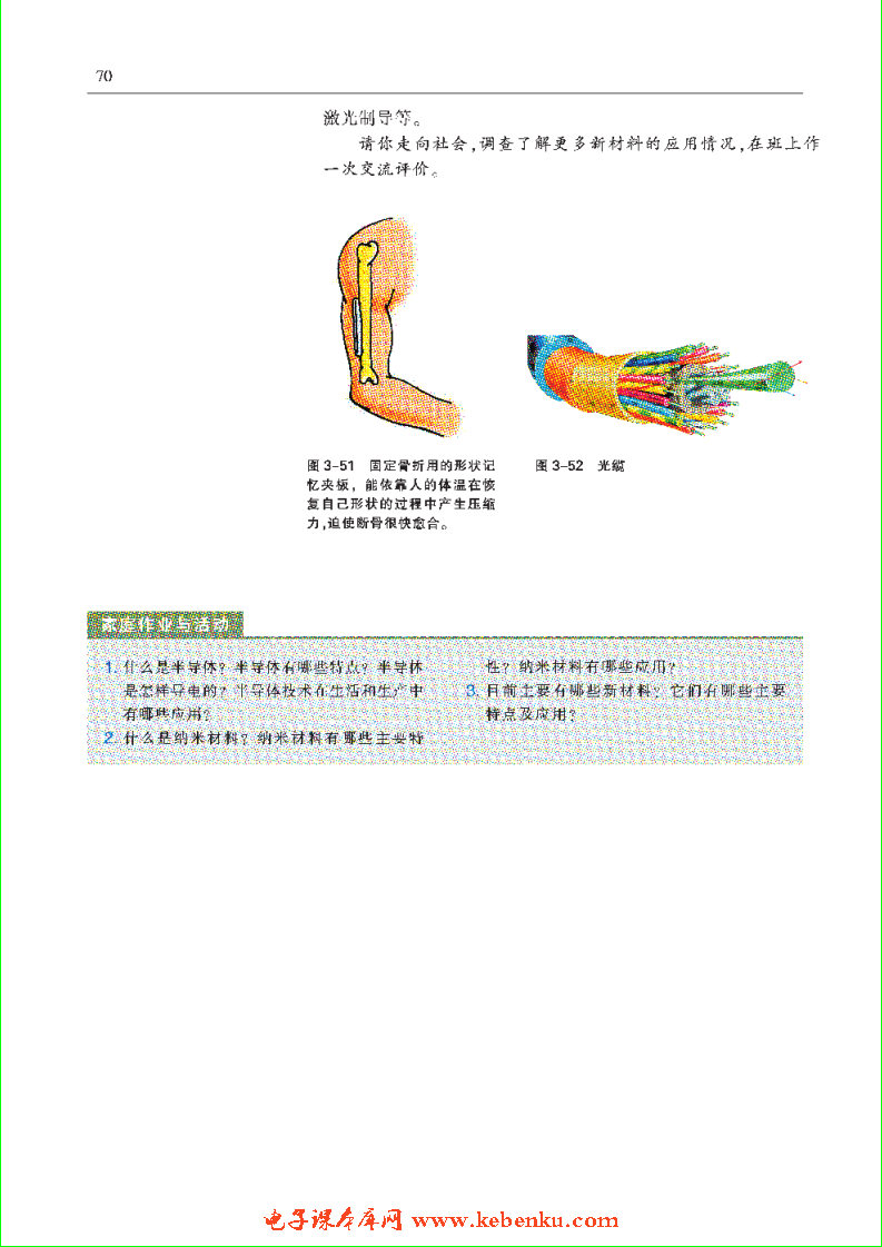 「3」.4 半导体材料和纳米材料(7)