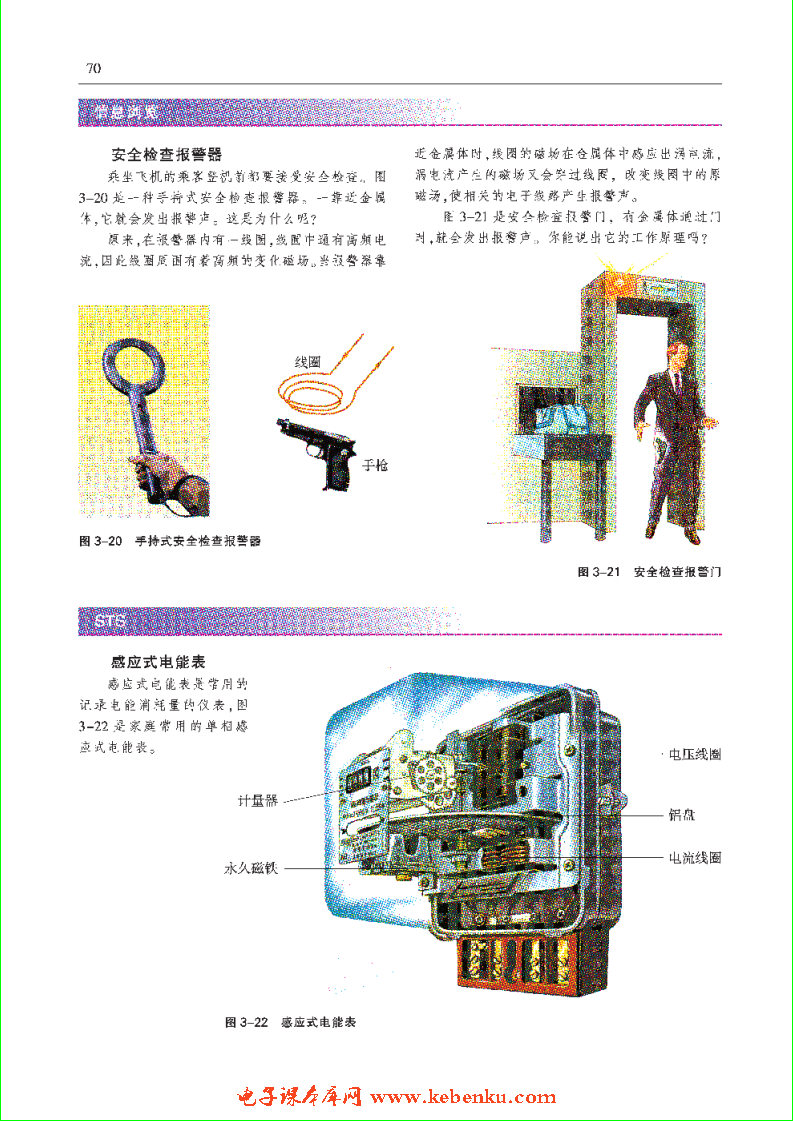 「3」.2涡流现象与电磁灶(4)