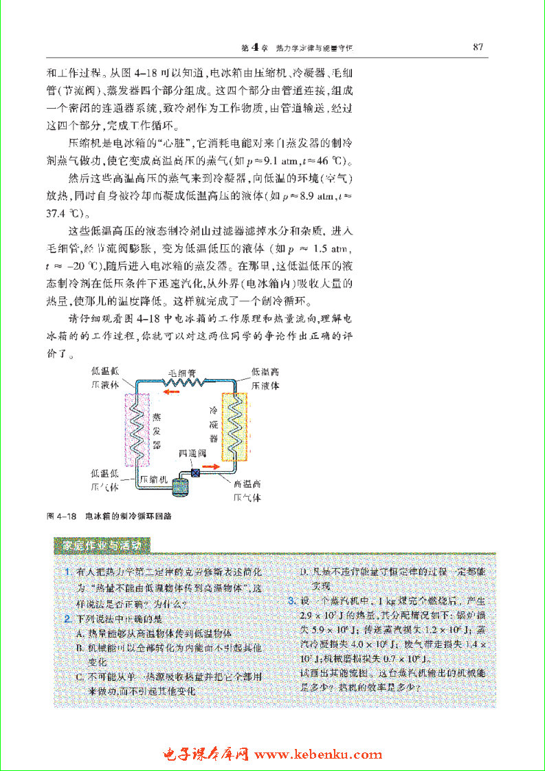 「4」.3 热力学第二定律(5)