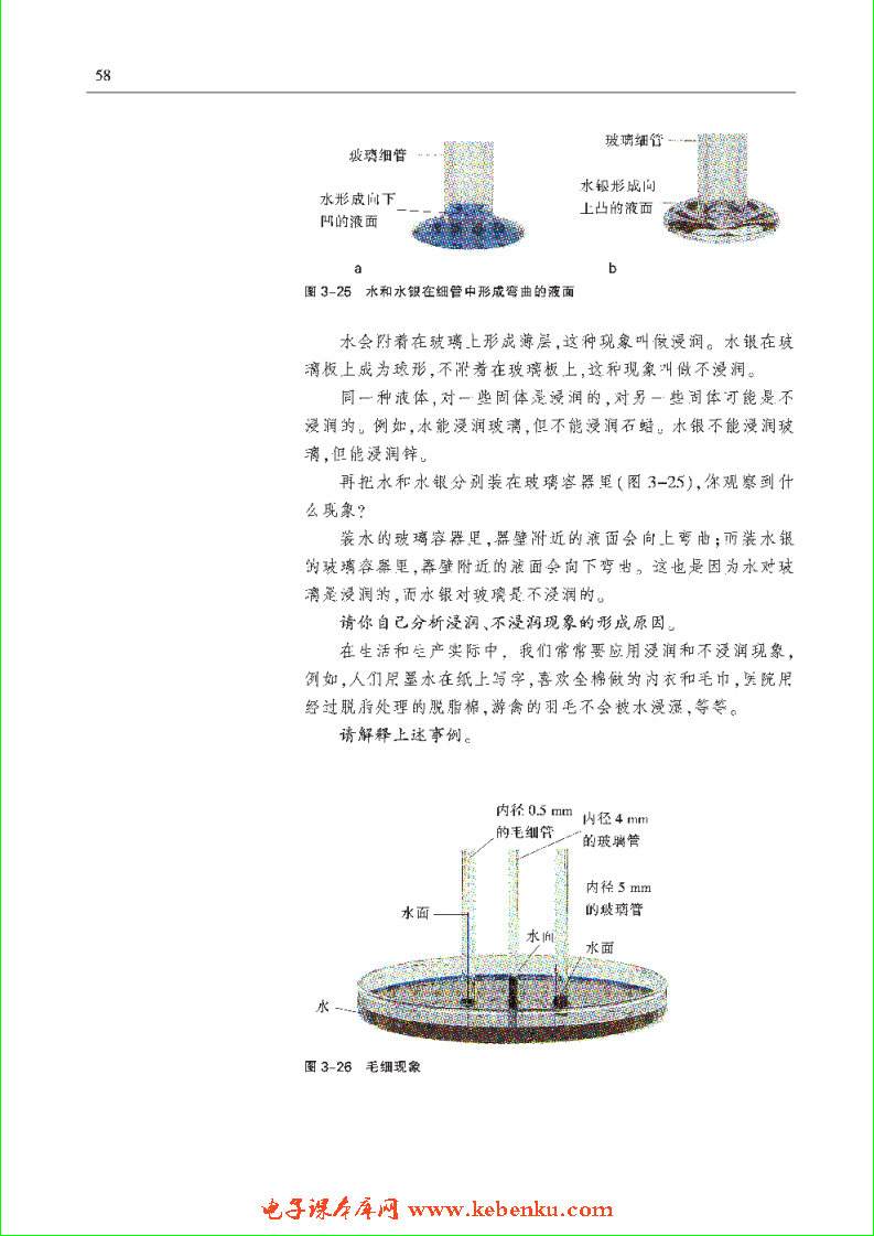 「3」.2 研究液体的表面性质(5)