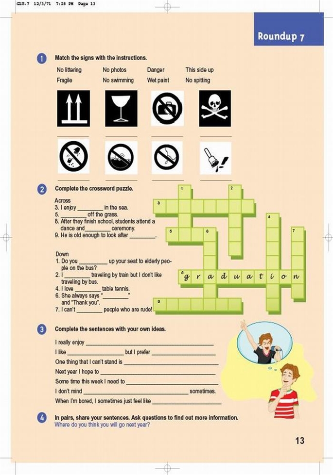 Language Review(2)