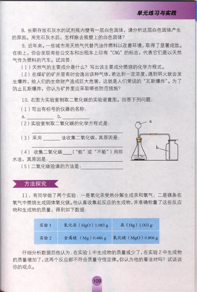 单元练习与实践(2)