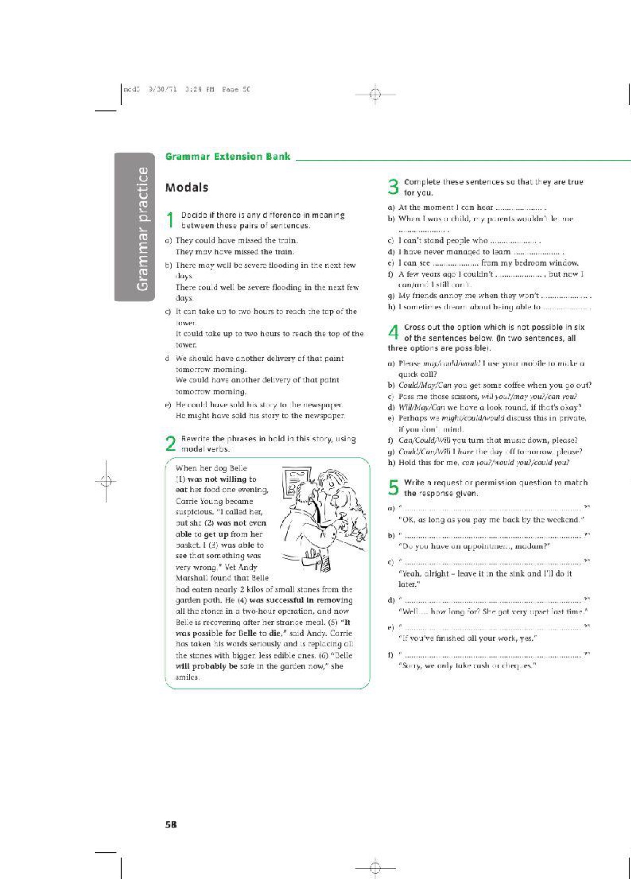 UNit 27 Behaviour(13)