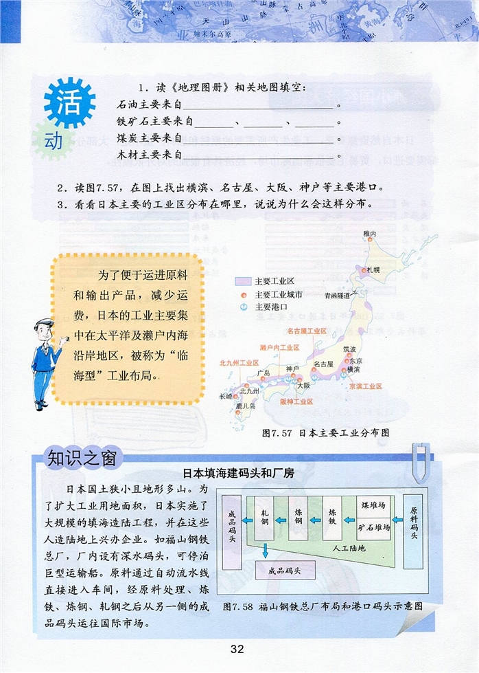 樱花之国-日本(5)