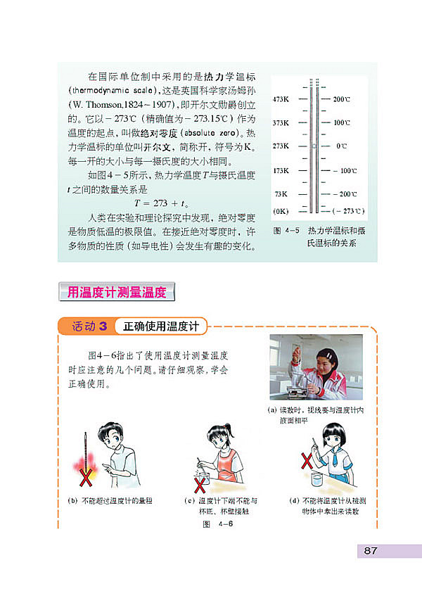 从全球变暖谈起(4)