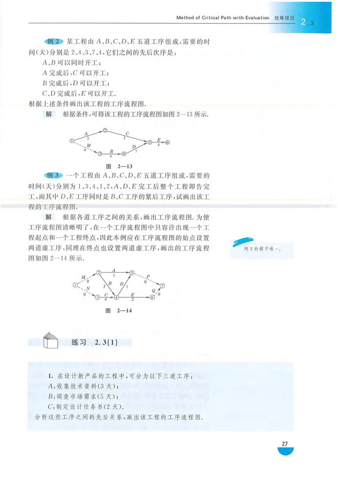 「2」.3 统筹规划(4)