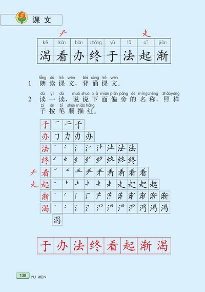 乌鸦喝水(3)