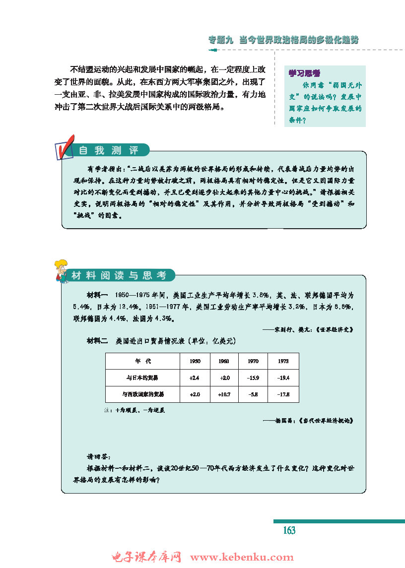 二：新兴力量的崛起(5)