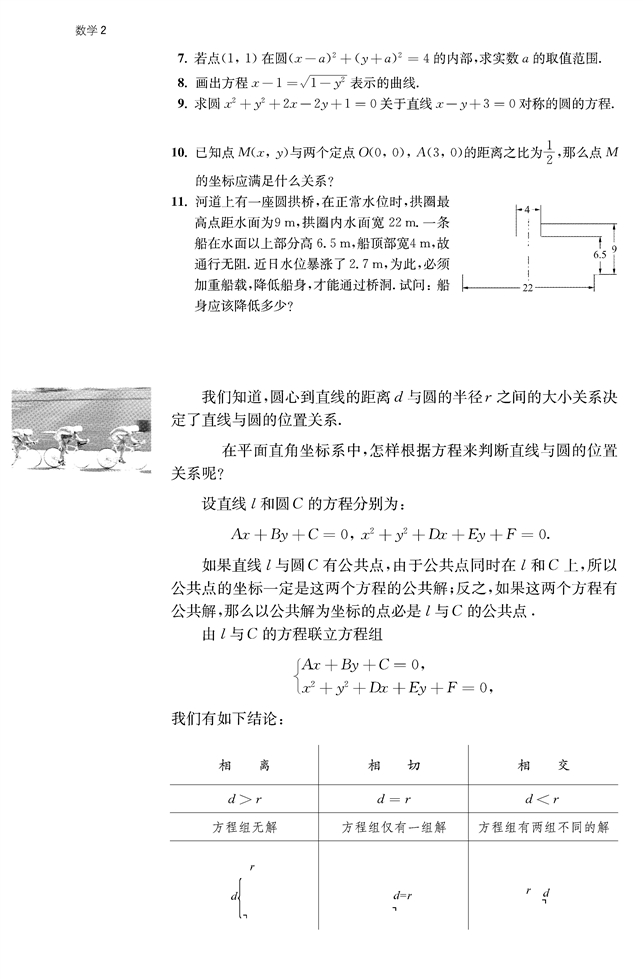 圆与方程(6)