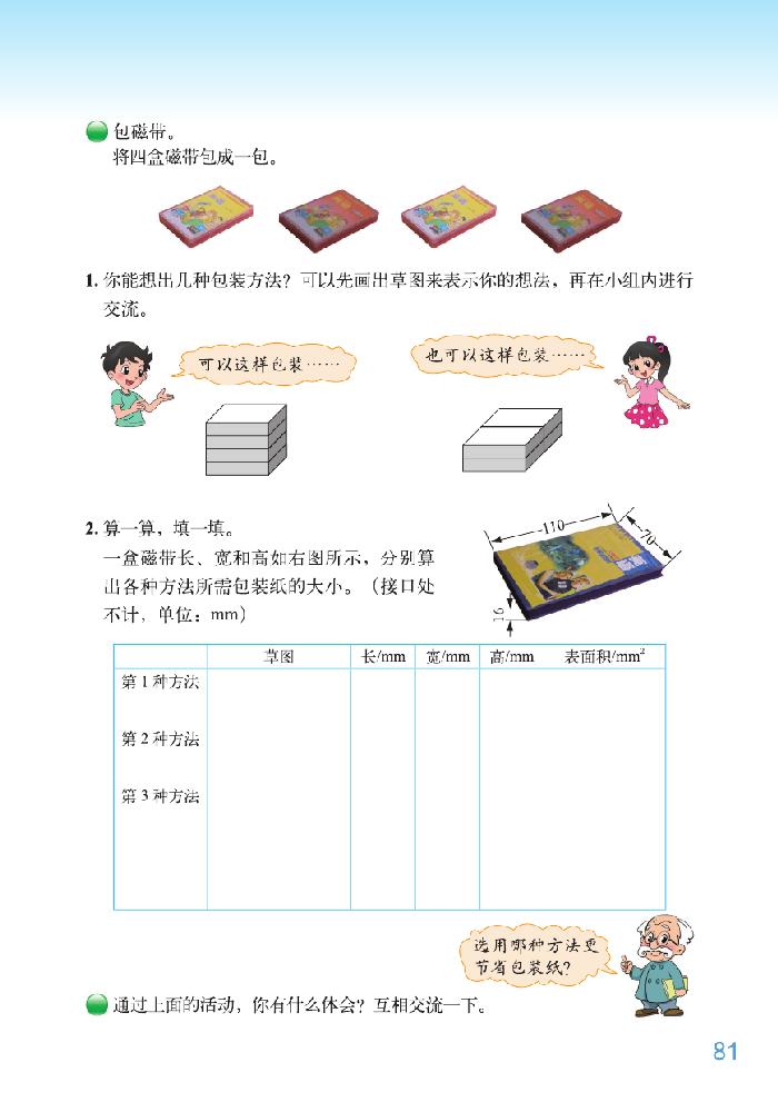 数学好玩(7)