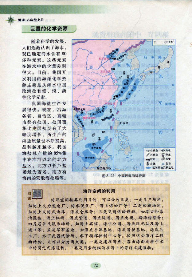 中国的海洋资源(2)