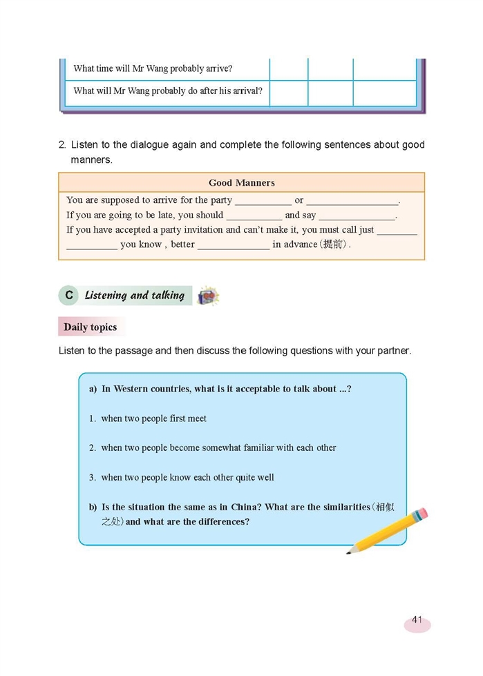 Module two…(10)