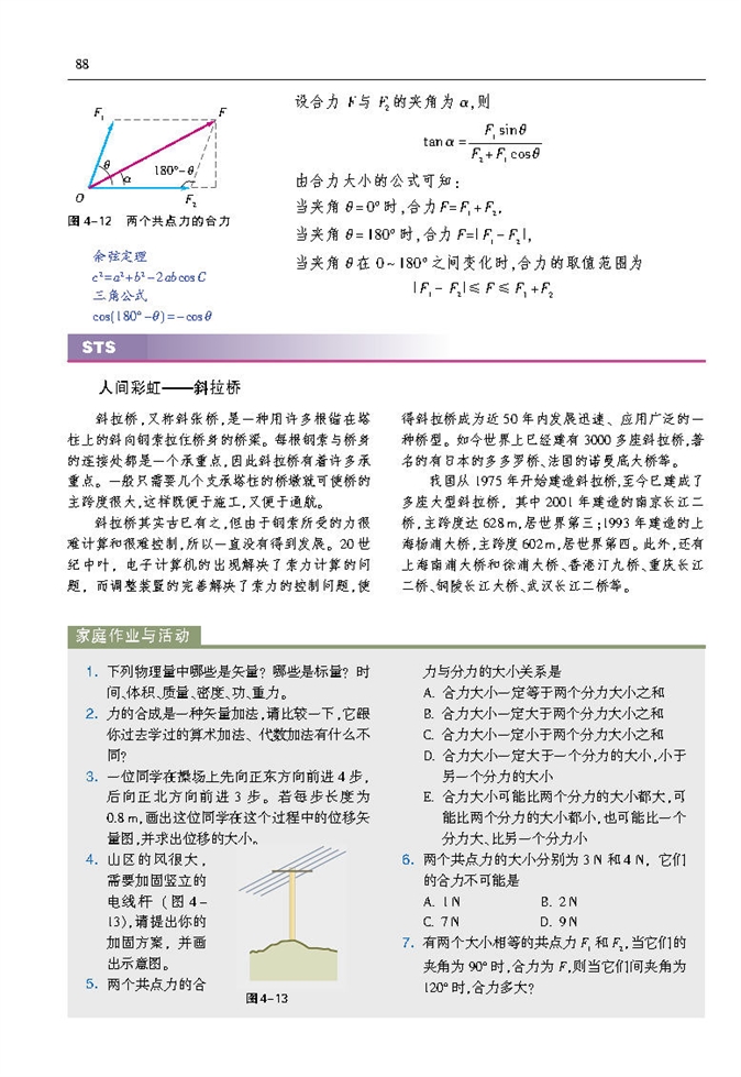 怎样求合力(5)