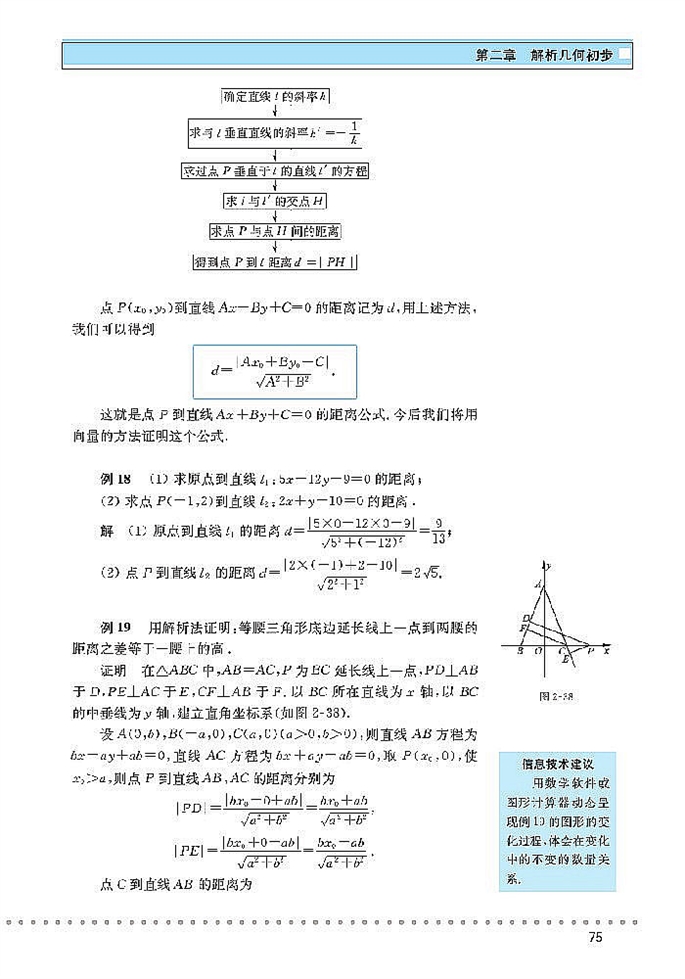 「2」.1 直线与直线的方程(17)