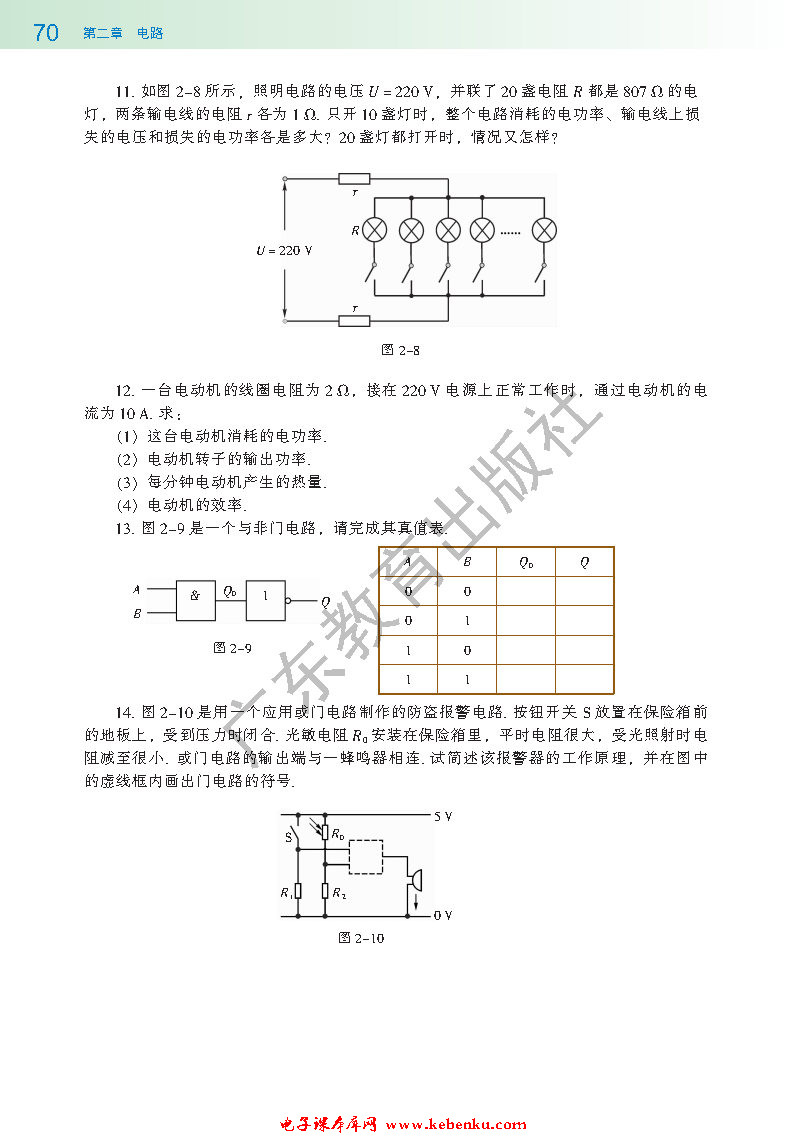 本章小结(4)