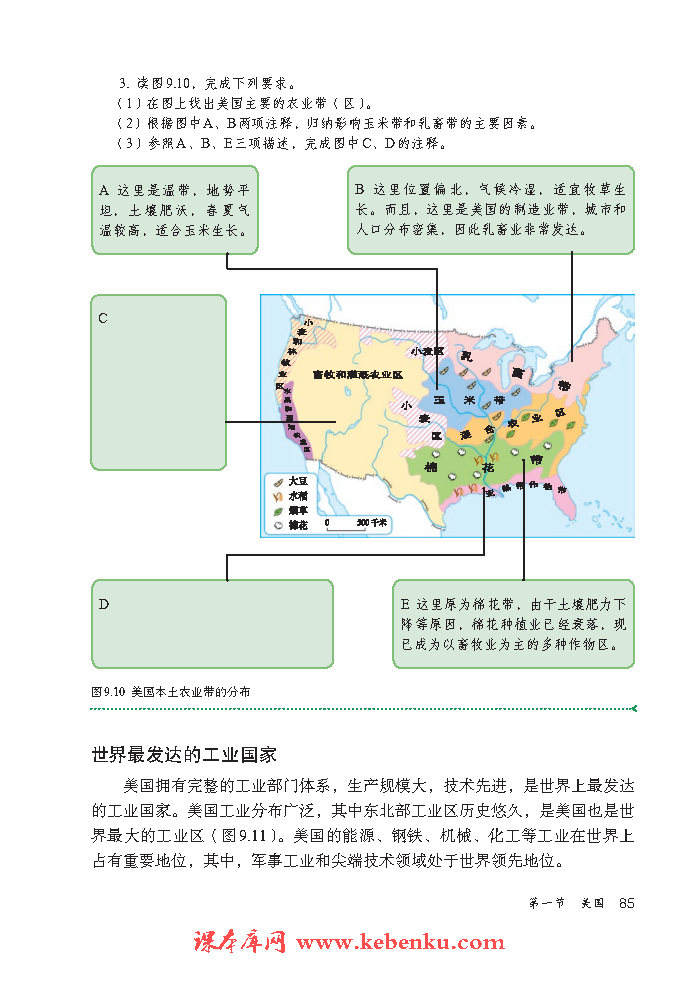 第一节 美国(6)