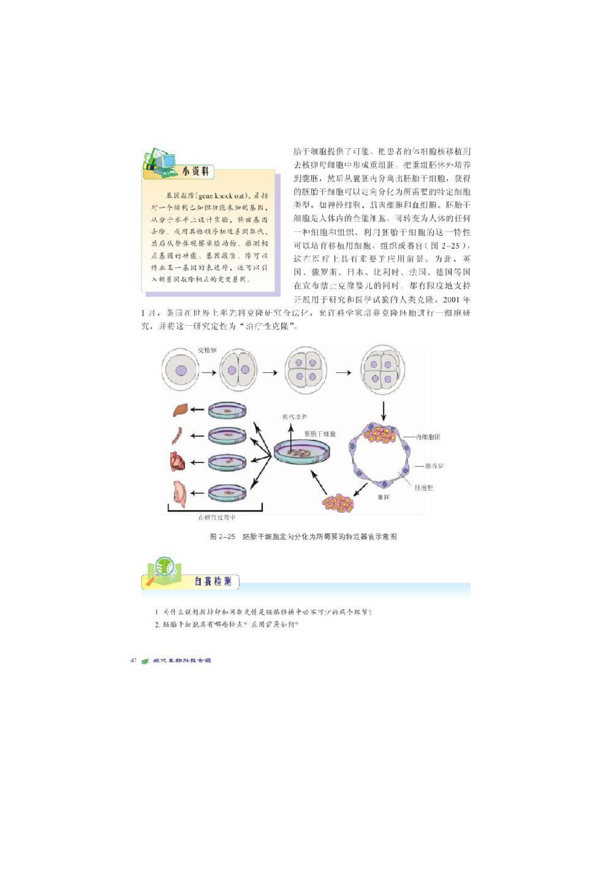 第二节胚胎工程实践技术(12)