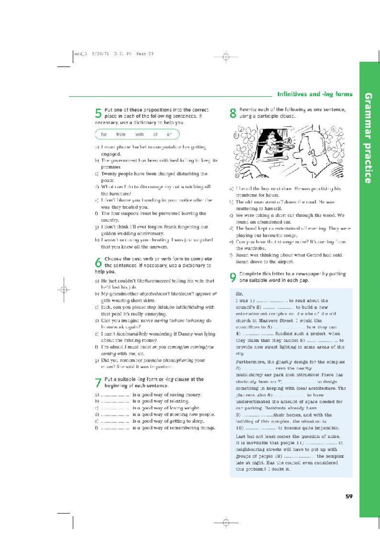 Unit 30 Relationships(14)