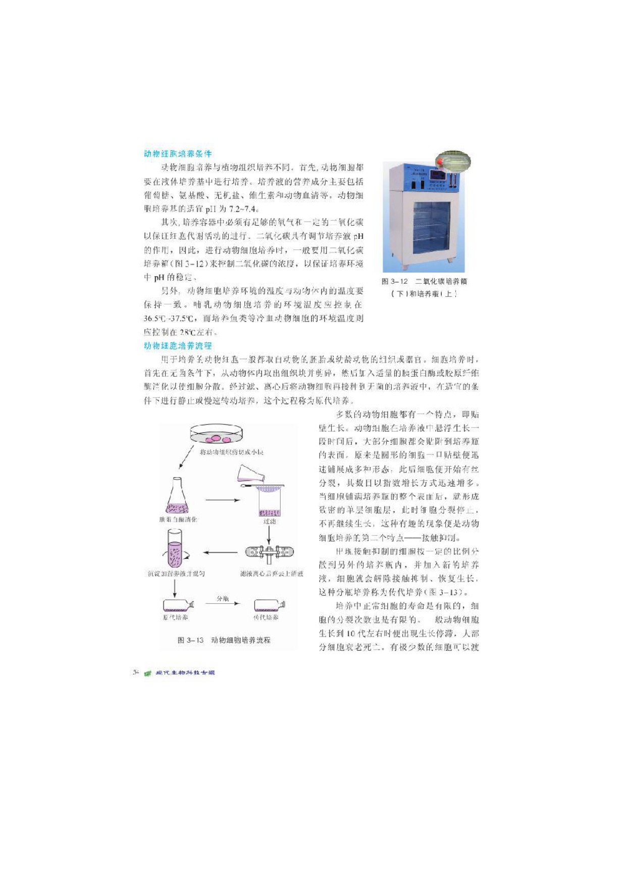 第二节动物细胞工程(2)