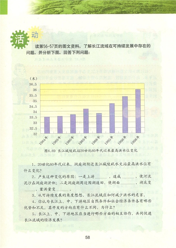 第三节 长江流域地区(14)