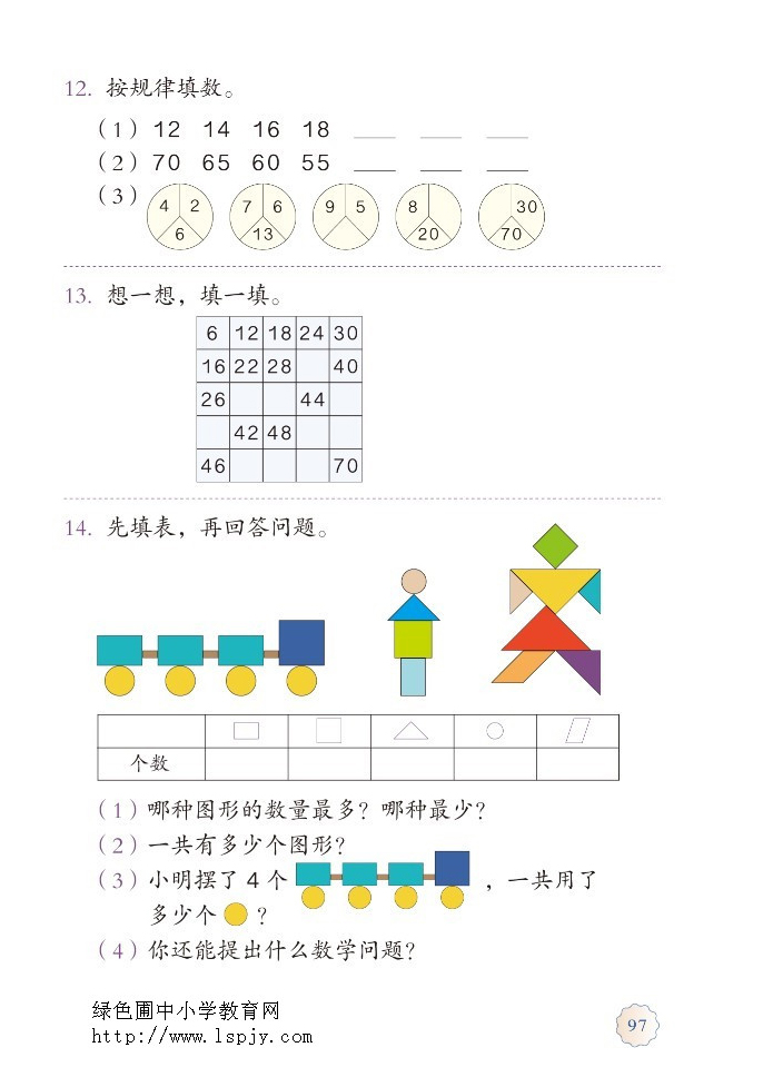 练习二十一(3)