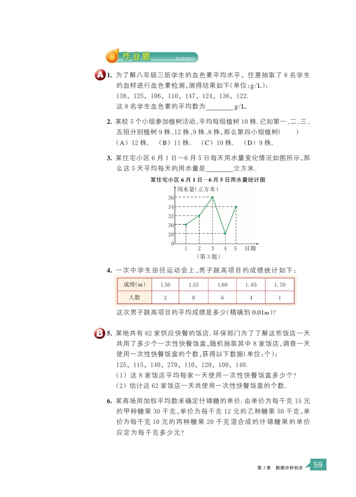 「3」.1 平均数(4)