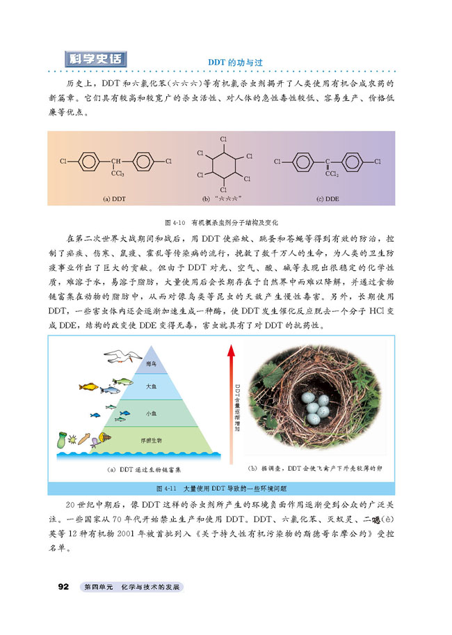 课题1 化肥和农药(9)