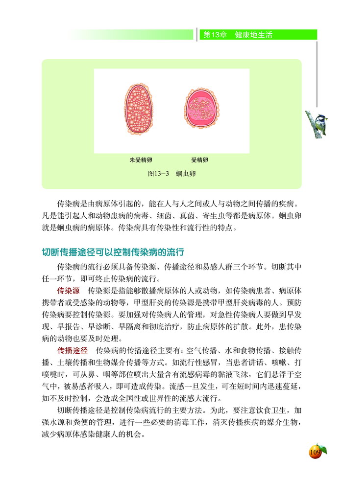 预防传染病(2)