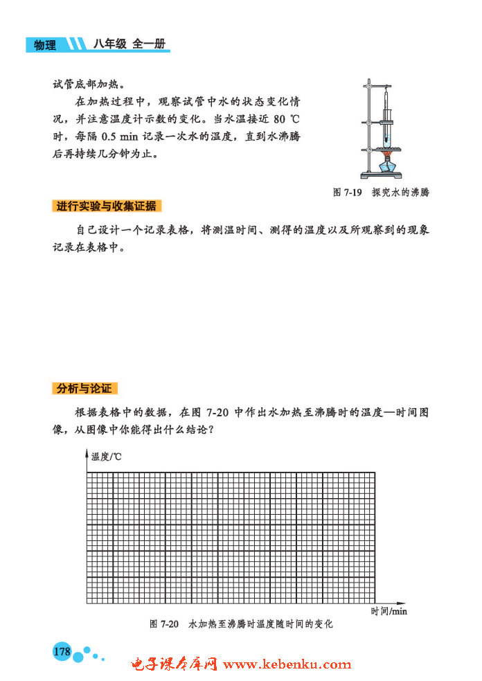 三、汽化和液化(3)