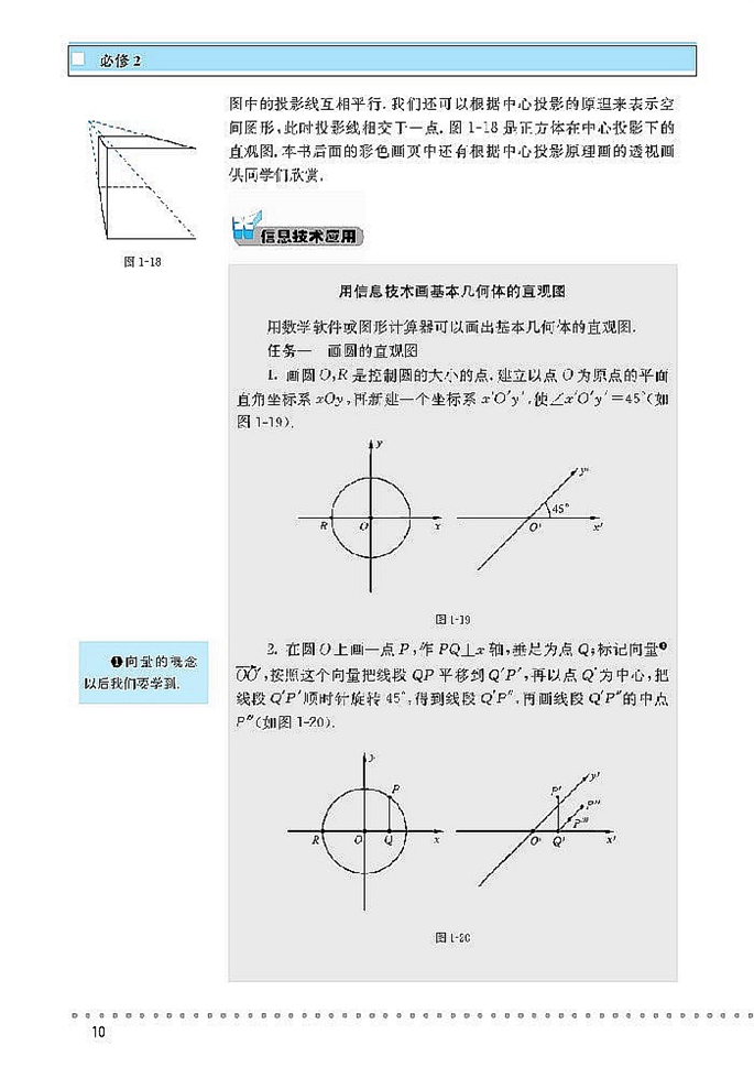 直观图(4)