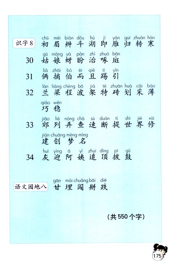 生字表（一）(8)