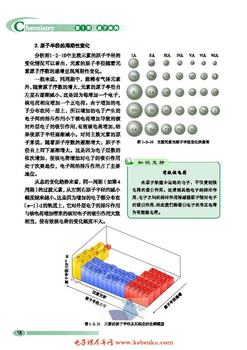 第2节 原子结构与元素周期表(9)