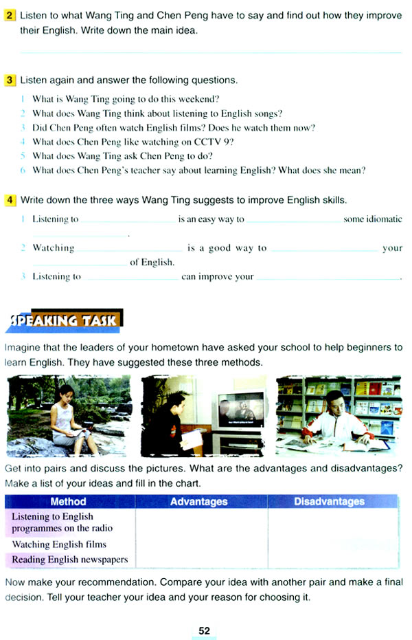 Unit 2 English around the world(5)