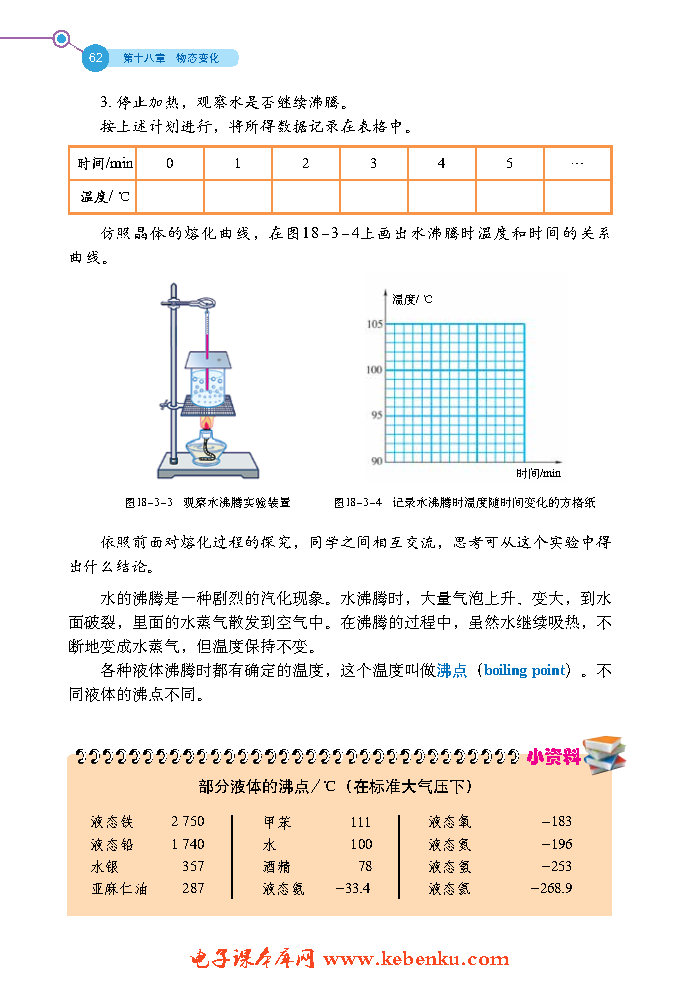 第三节 汽化和液化(3)