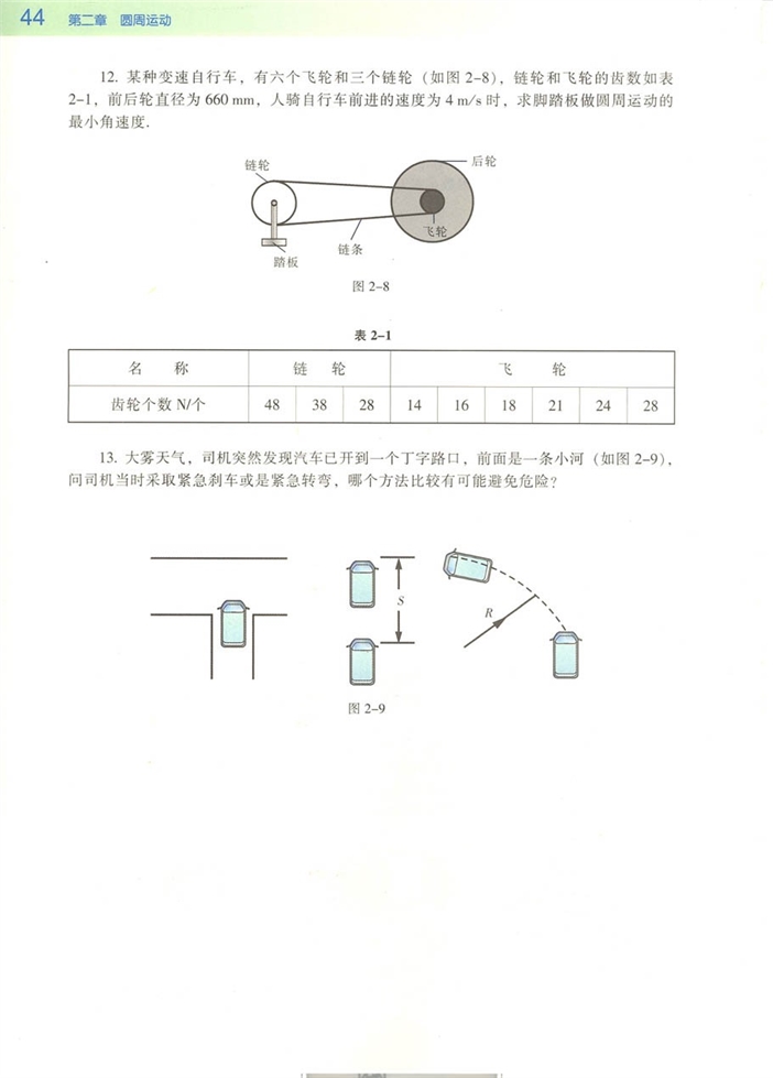 离心现象及其应用(7)