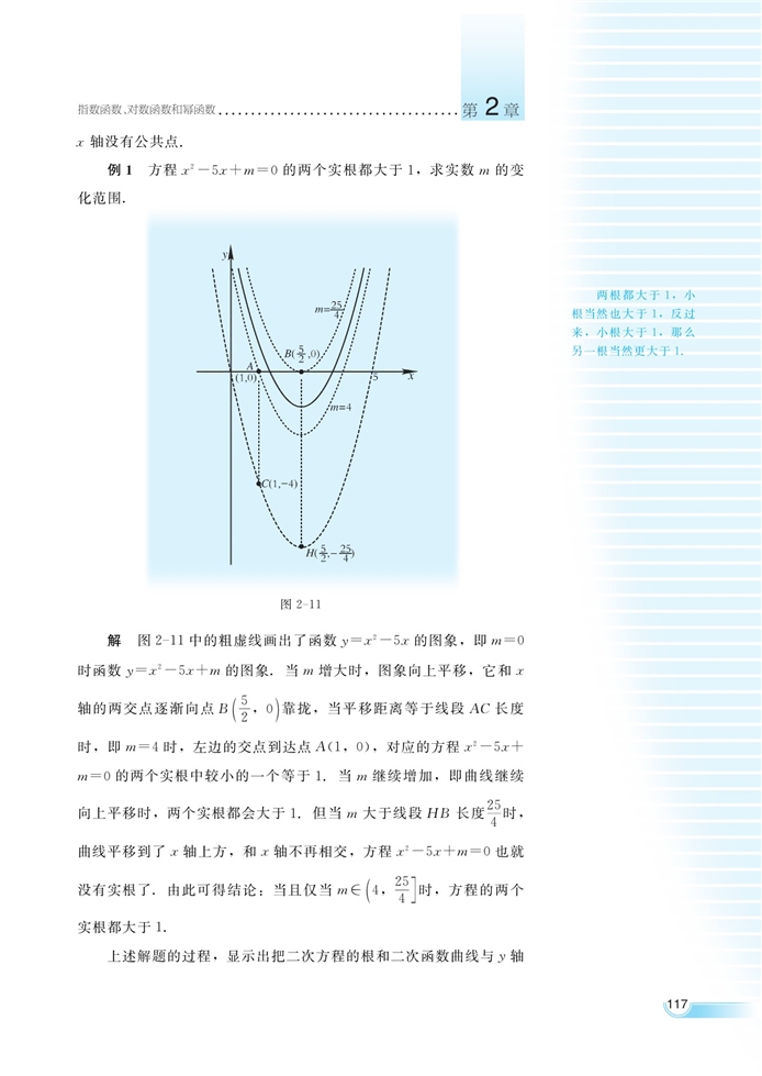 函数与方程(2)