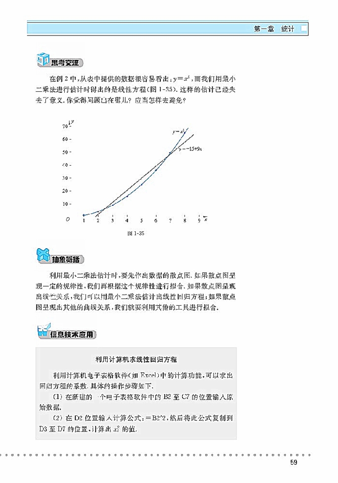 「1」.8 最小二乘估计(7)