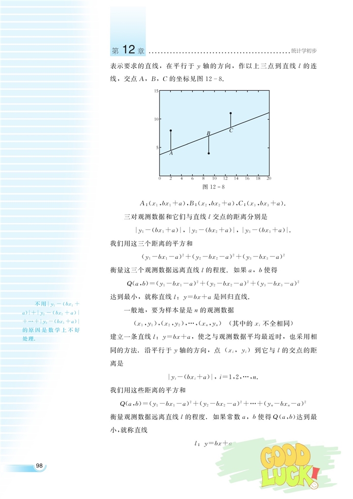 数据的相关性(5)