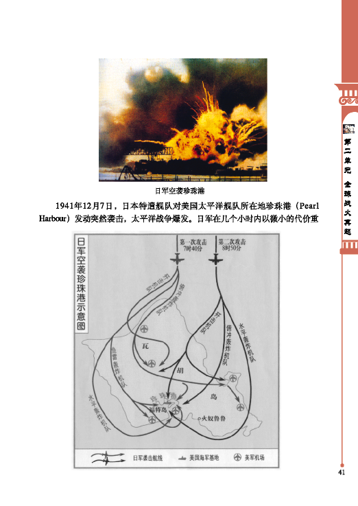 疯狂的战车(6)